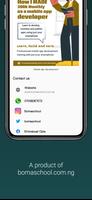 برنامه‌نما Football update عکس از صفحه