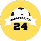 Taraftarium24 ikona