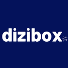 Dizibox 아이콘