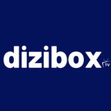 Dizibox icône