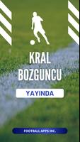 Kral Bozguncu 포스터