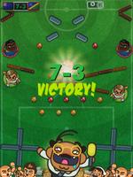Foot Chinko скриншот 3