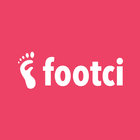 Footci Dating & Social Network icône