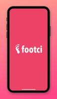 Footci Dating & Social Network постер