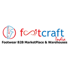 Footcraft India :- Footwear Wh icône
