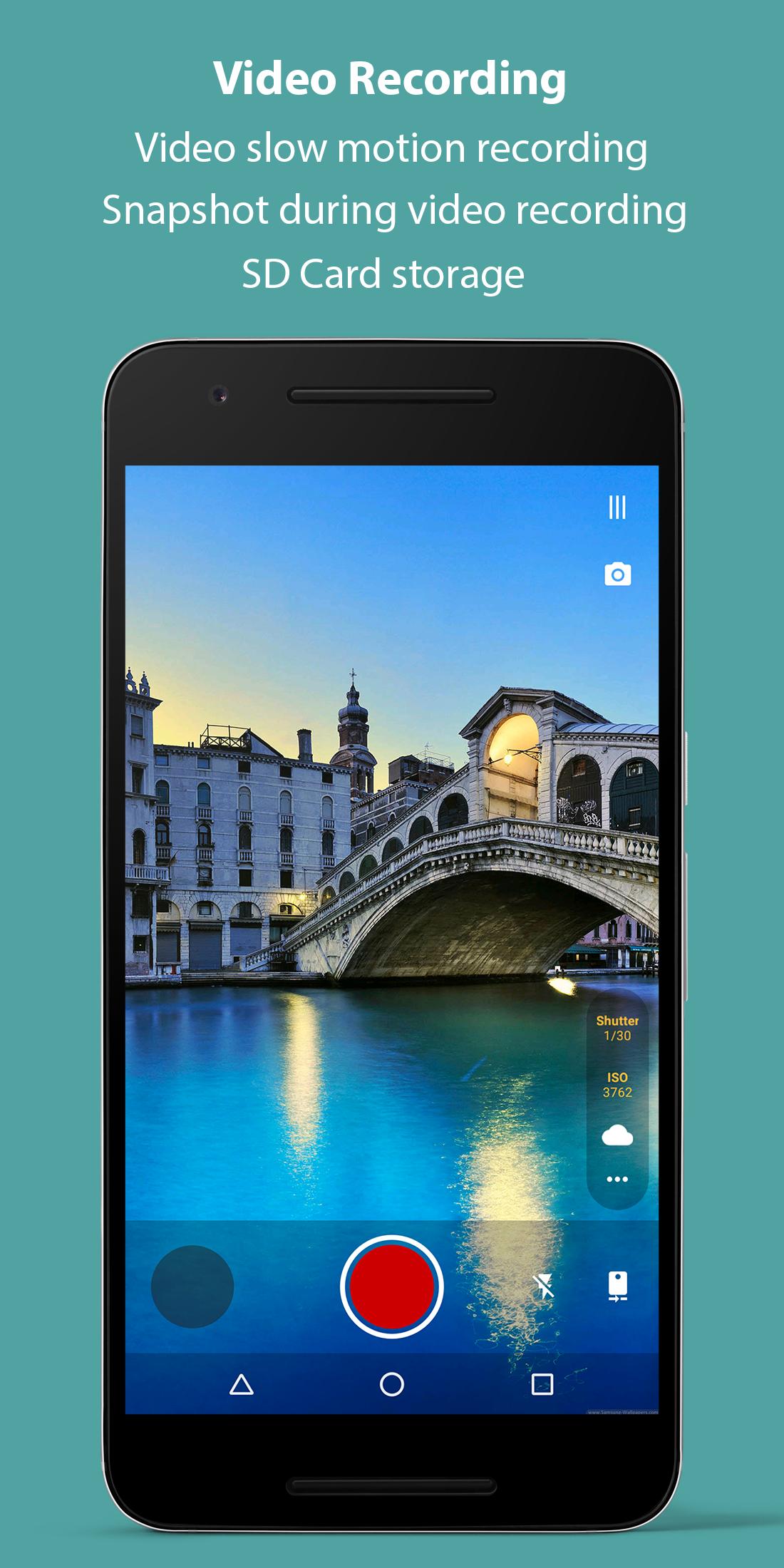 Footej Camera APK for Android Download
