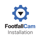 FootfallCam Installation App APK