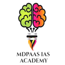 MDPAAS IAS ACADEMY APK