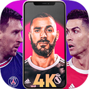 Football Wallpapers 4k APK