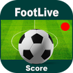 FootLive -Score