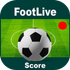 APK FootLive -Score