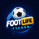 FootLife Tycoon APK