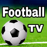 Live Football TV - HD 2021 simgesi