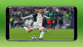 Live Football TV - HD 2021 постер