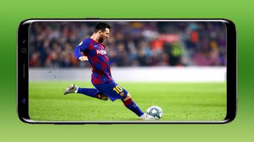 Live Football TV - HD 2021 capture d'écran 1