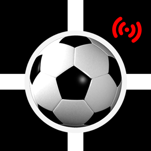 FootLive TV football Player : 