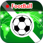 ikon FootLive - live football all i
