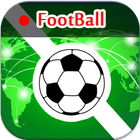 FootLive - live football all i ไอคอน