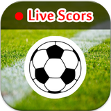 FootLive - live football Score