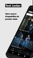 Foot Locker Affiche