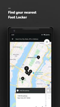 Foot Locker 截图 5