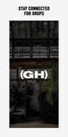 Greenhouse Affiche