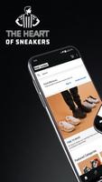 Foot Locker পোস্টার