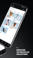 Foot Locker capture d'écran 1
