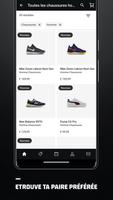 Foot Locker capture d'écran 3