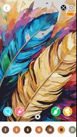 Oil Painting Color By Number ภาพหน้าจอ 1