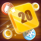 Finger Merge icono