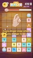 Finger Merge 스크린샷 3