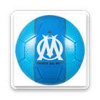 Foot Marseillais Zeichen