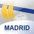 Madrid News ikona