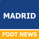 Madrid Foot News APK