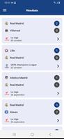 Madrid Foot imagem de tela 3