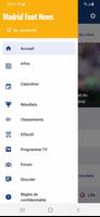 Madrid Foot imagem de tela 1