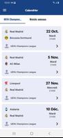 Madrid Foot imagem de tela 2