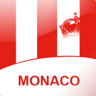 Monaco Foot News ikon