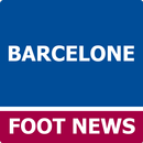 Barcelone Foot News APK
