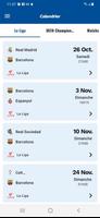 Barcelone Foot News স্ক্রিনশট 1
