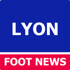 Lyon Foot News icône
