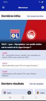 Lyon Foot News Affiche