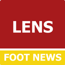 Lens Foot News APK