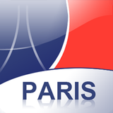 Paris Foot News иконка