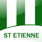 Saint-Etienne Foot News icône