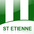 Saint-Etienne Foot News icono