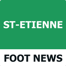 Saint-Etienne Foot News APK