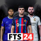 FTS pro 23 soccer riddle simgesi