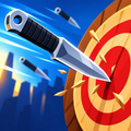 Knife Master: Throw & Hit